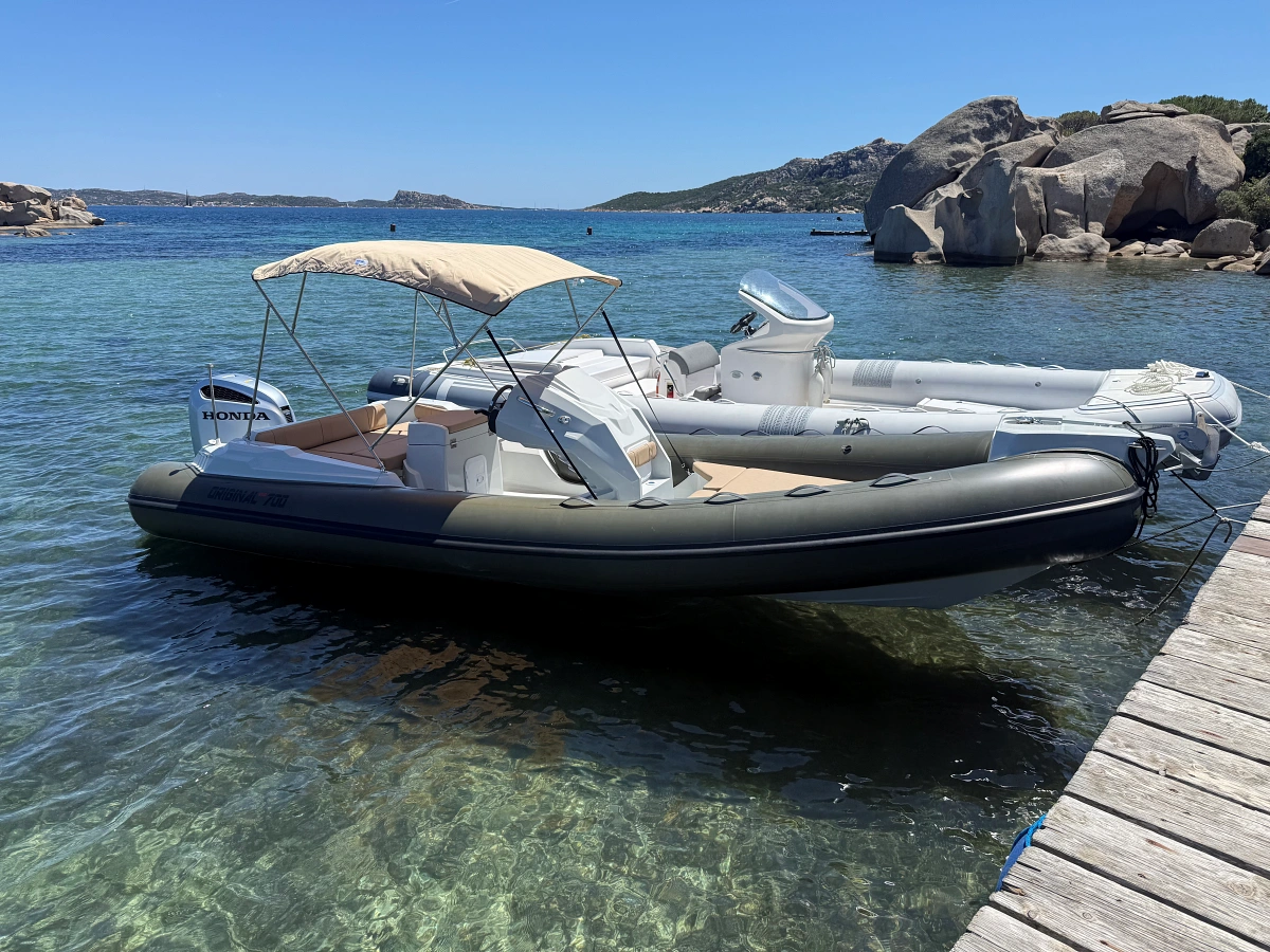 La Maddalena Full Day Dinghy Excursion Gd Nautica La Maddalena Full Day Dinghy Excursion Gd Nautica